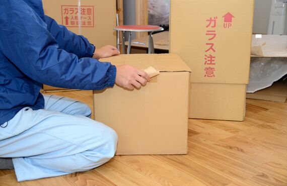 独自の配車システムによりリーズナブルな価格を実現 | シープカーゴは広島市を拠点に日本全国へ配送