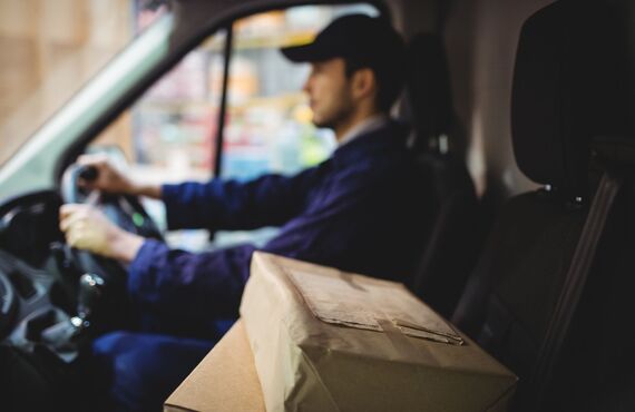 車両を貸し切り期間内に何度も輸送が可能 | シープカーゴは広島市を拠点に日本全国へ配送