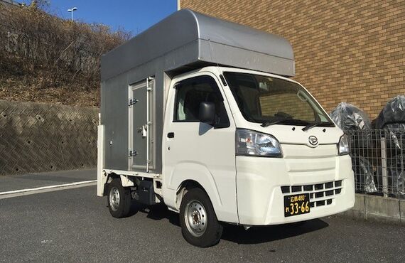 広島市の軽運送で重量物の輸送はシープカーゴにお任せください